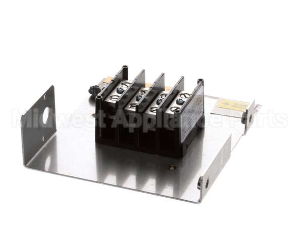 128395 Groen Line Connection Assembly Hy 5E