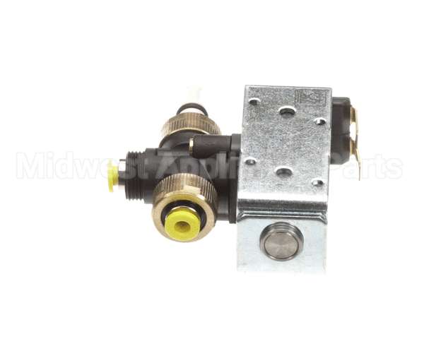 128457 Nespresso Thp Magn Valve