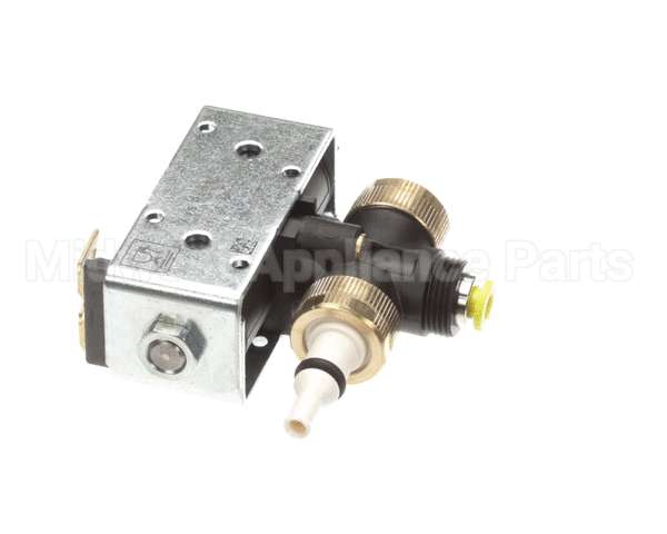 128457 Nespresso Thp Magn Valve