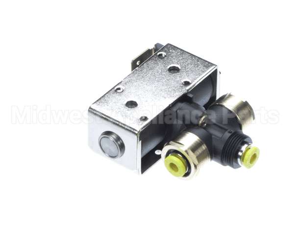 128480 Nespresso Thp Spare Magn Valve