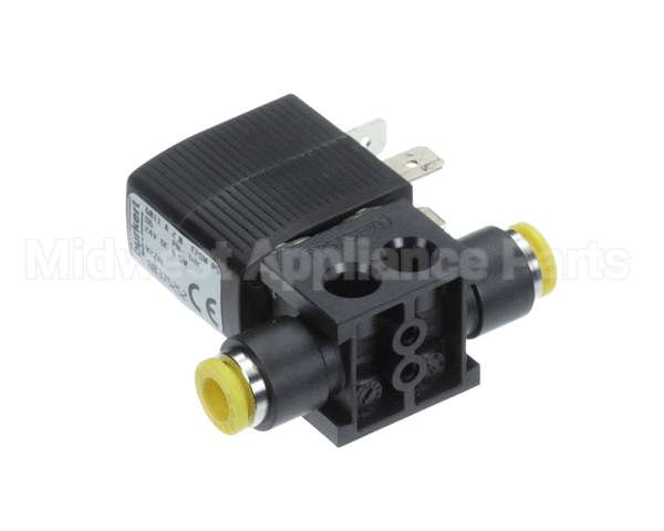 128491 Nespresso Thp Spare Magn Valve