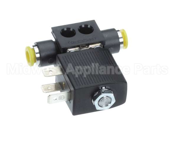 128491 Nespresso Thp Spare Magn Valve