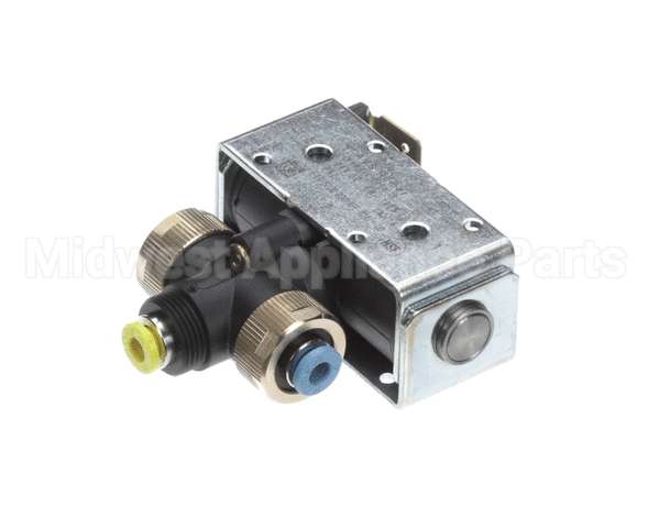 128493 Nespresso Thp Spare Magn Valve