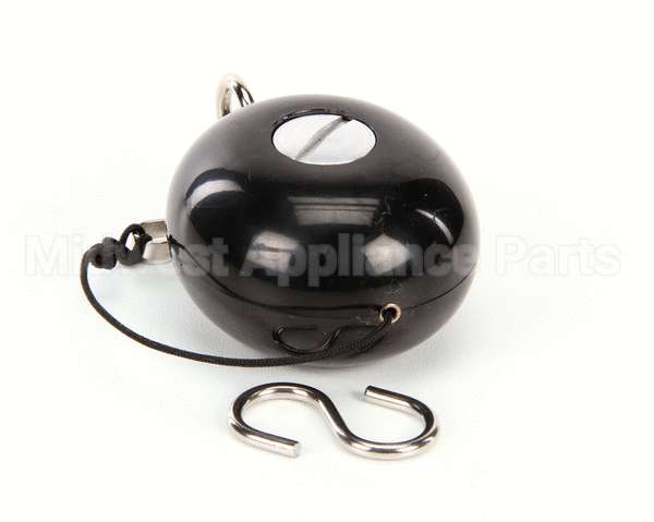 1287084 Cres Cor Reel And Pulley Assy