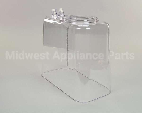 1288 Grindmaster Cecilware Bowl, 5-Gal