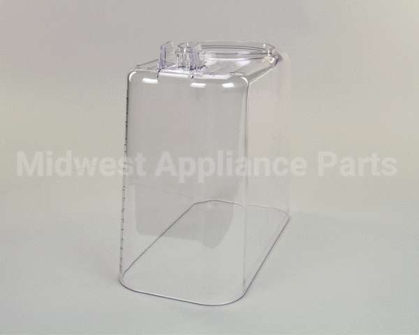 1288 Grindmaster Cecilware Bowl, 5-Gal