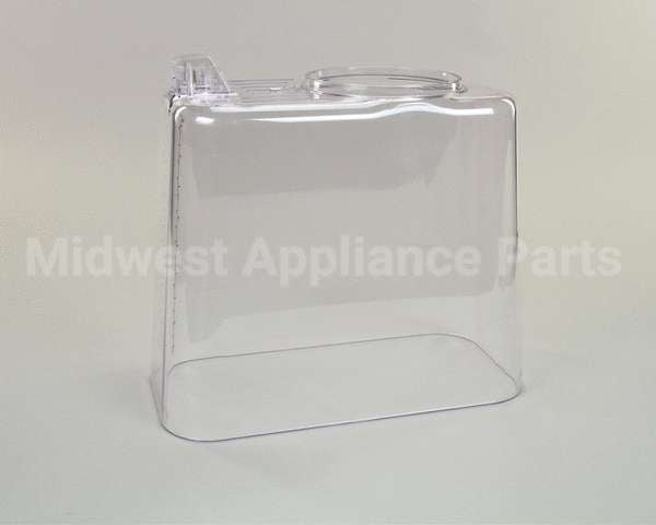 1288 Grindmaster Cecilware Bowl, 5-Gal