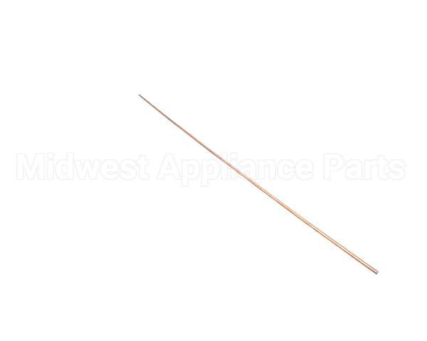 128818 Groen Tube, 1/4 Pilot Supply