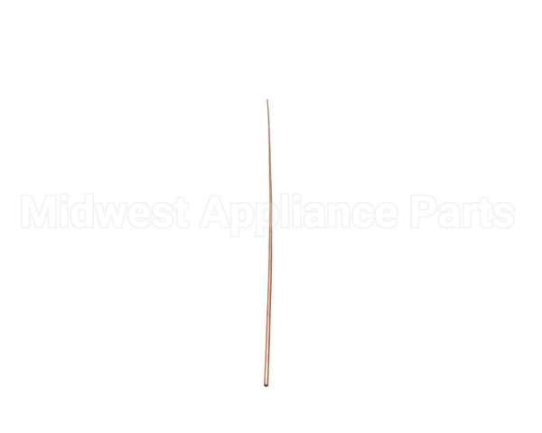 128818 Groen Tube, 1/4 Pilot Supply