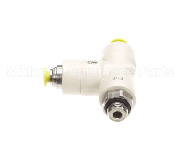 128836 Nespresso Thp Spare Return Valve