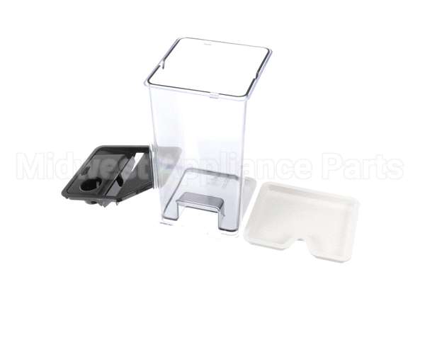 128841 Nespresso Thp Spare Contain
