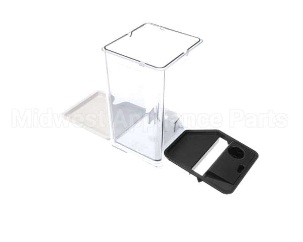 128841 Nespresso Thp Spare Contain