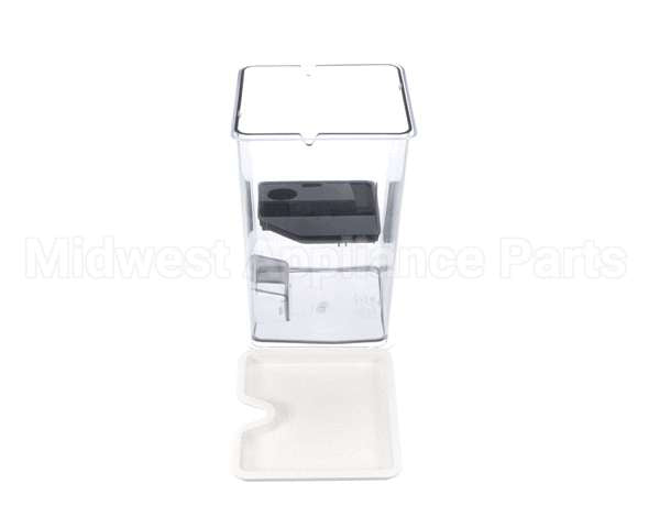 128841 Nespresso Thp Spare Contain
