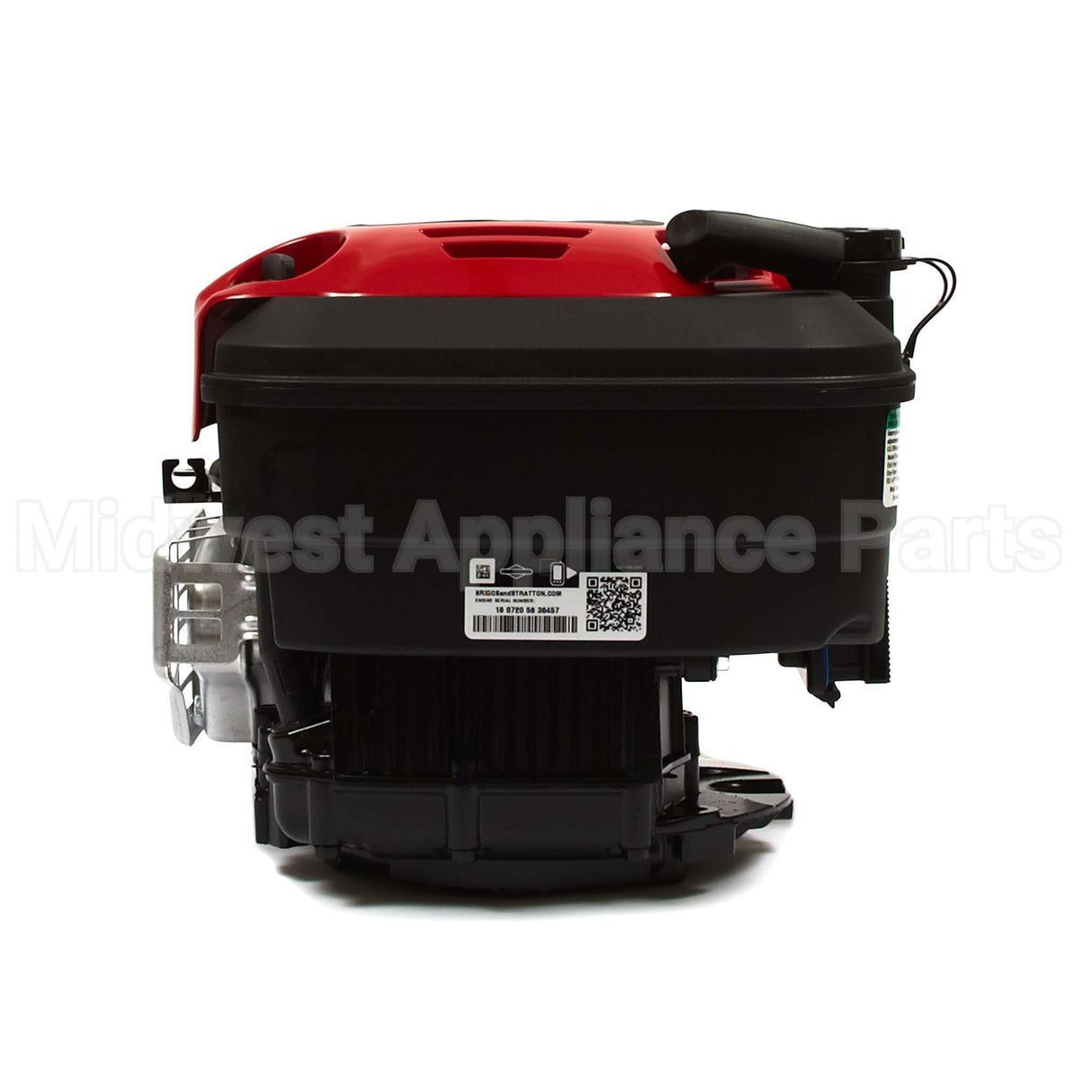 128M02-0133-F1 Briggs & Stratton Engine Packed Single Carton