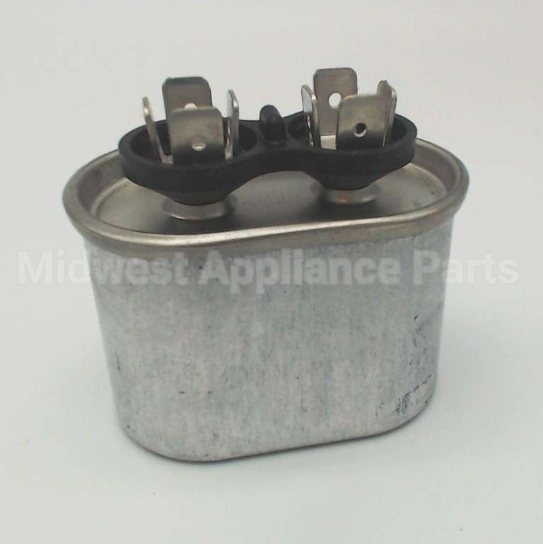 12905 MARS 5Mfd 370V Oval Run Capacitor