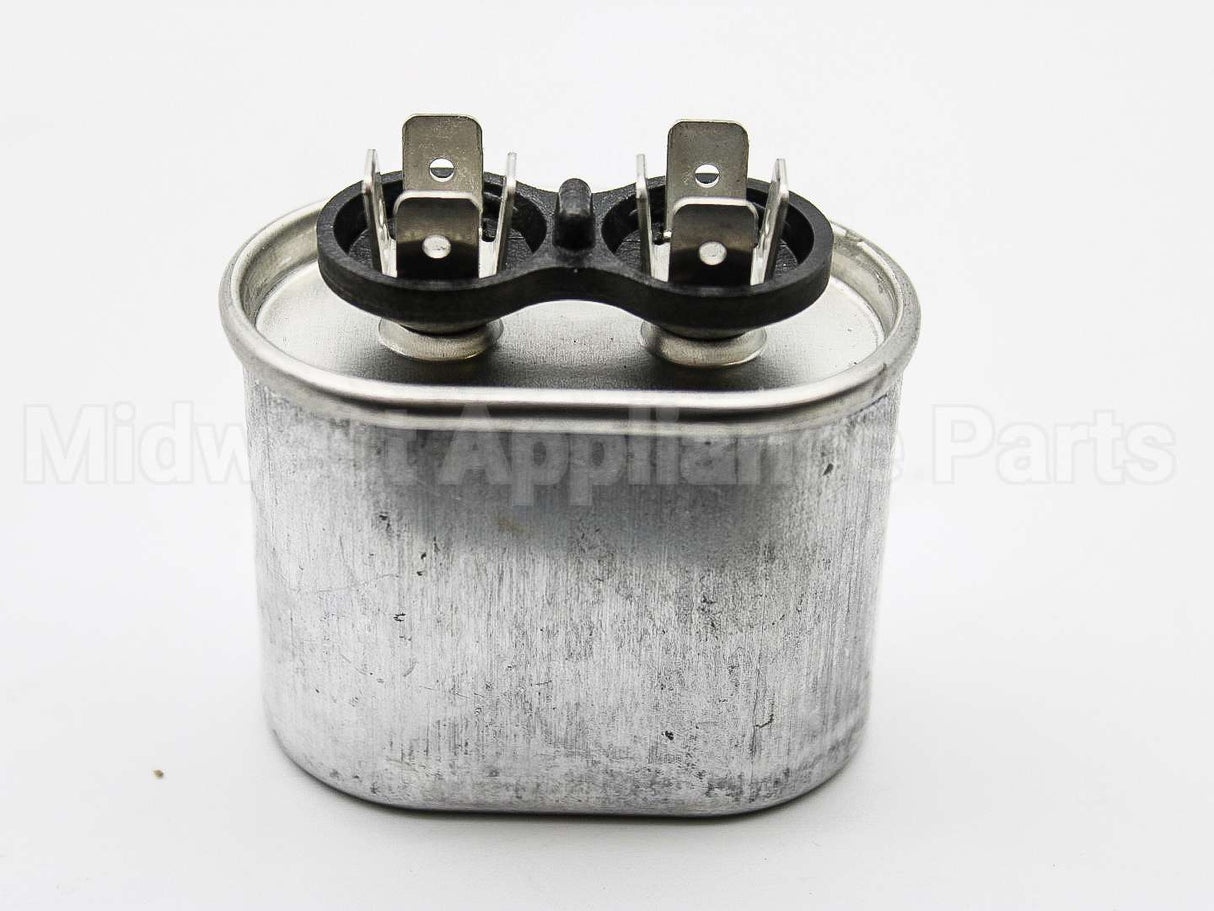 12906 MARS 6Mfd 370V Oval Run Capacitor