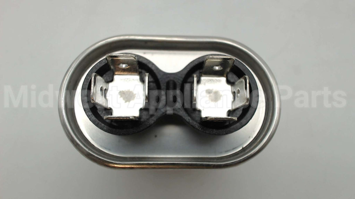 12907 MARS 7.5Mfd 370V Oval Run Cap.