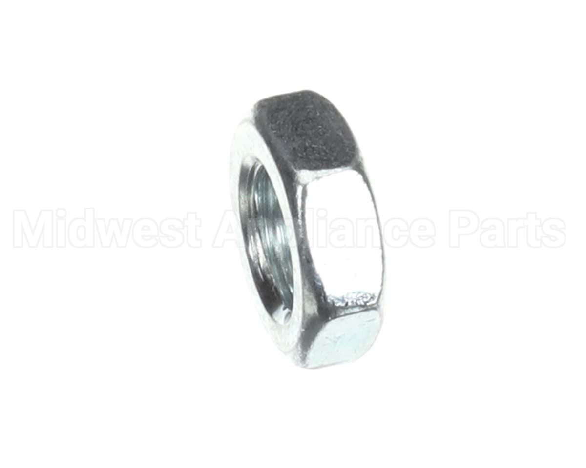 1291 Cretors Center Stud Locknut 9/16-18
