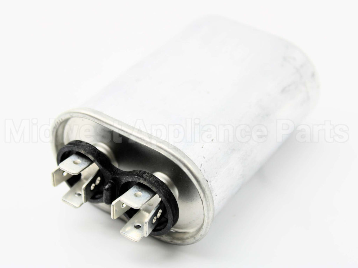 12910 MARS 15Mfd 370V Oval Run Capacitor