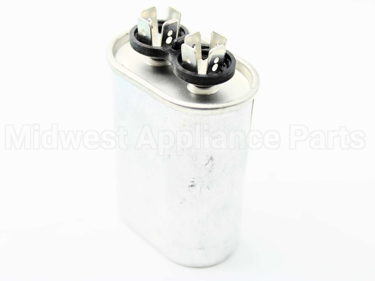 12910 MARS 15Mfd 370V Oval Run Capacitor
