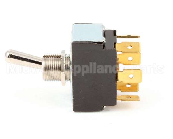 1292-0 Montague Switch 2 Speed