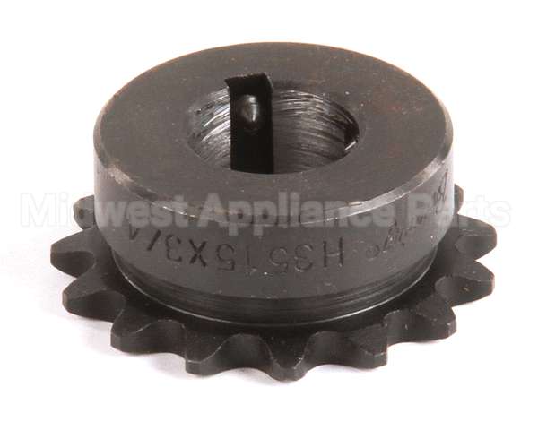 129209 Marshall Air Sprocket Asby#3515 X .755