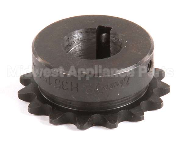 129209 Marshall Air Sprocket Asby#3515 X .755