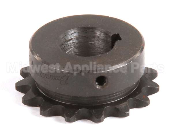 129209 Marshall Air Sprocket Asby#3515 X .755