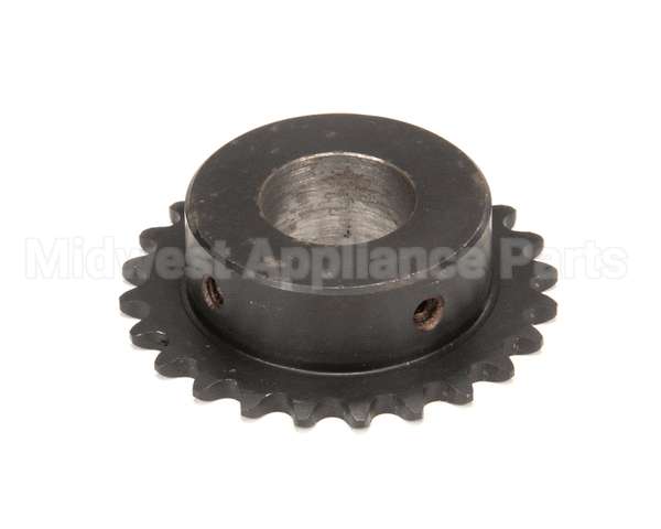 129210 Marshall Air Sprocket #3524 X .755 Asby