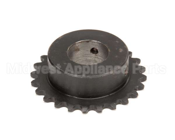 129210 Marshall Air Sprocket #3524 X .755 Asby