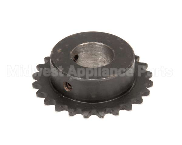 129210 Marshall Air Sprocket #3524 X .755 Asby