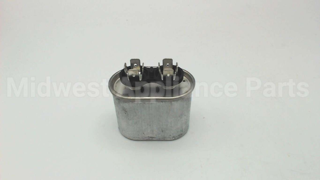 12929 MARS 5Mfd 440V Oval Run Capacitor