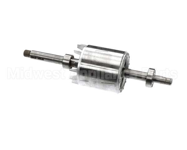 12950A Insinkerator Rotor & Shaft Assembly 45
