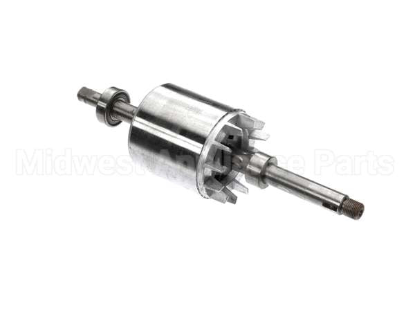12950A Insinkerator Rotor & Shaft Assembly 45