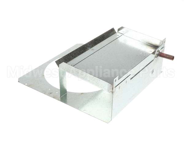 129719 Norlake Fan Bracket/ Drip Pan Assembly