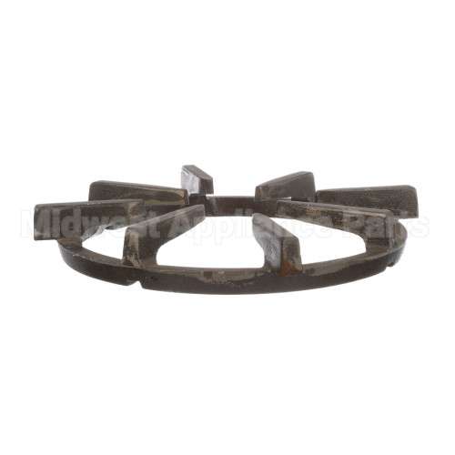 1298100 Compatible Garland Ring Grate 9-7/8D, 11-1/8 Longst Pt