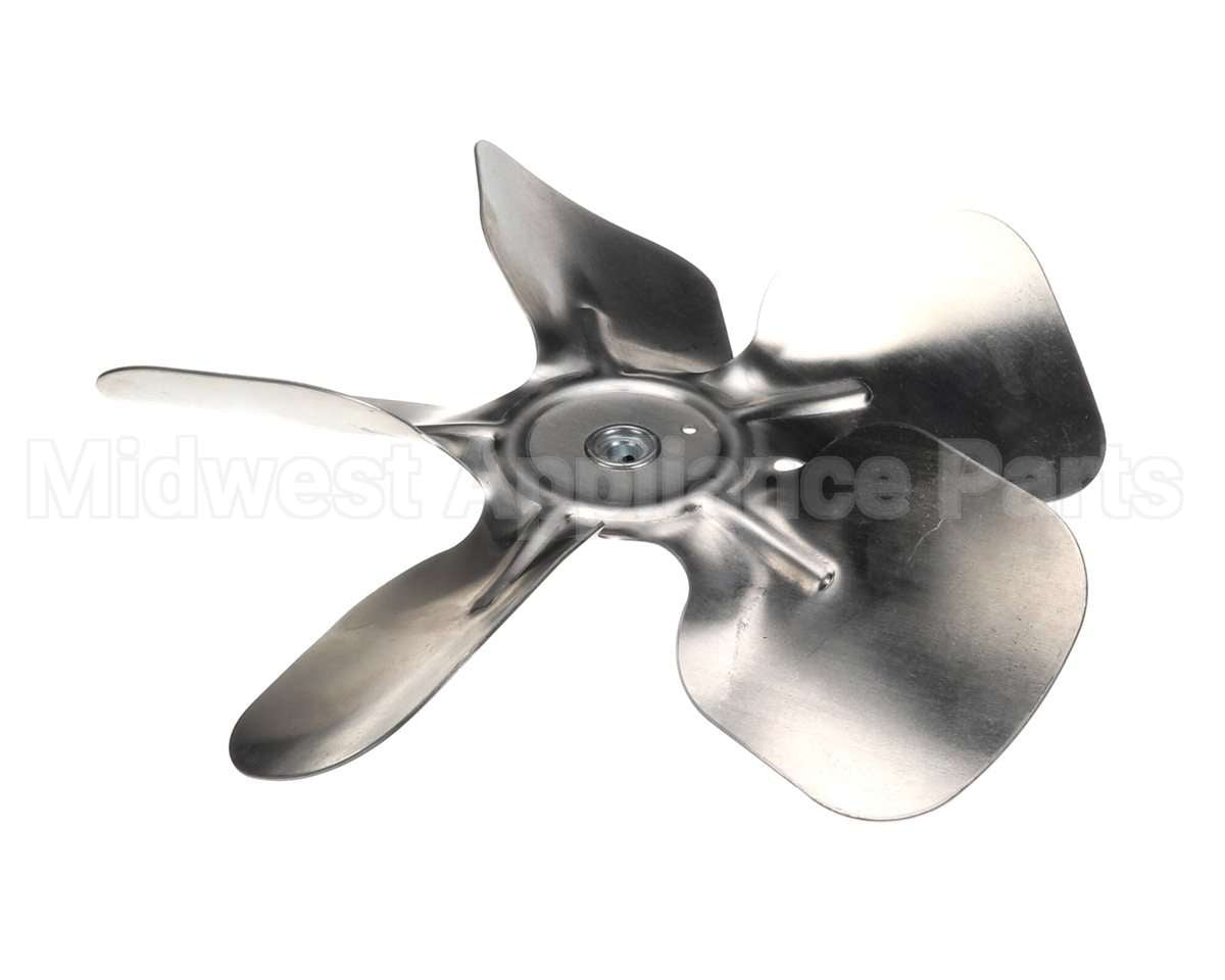 129853 Reznor 10" Fan Blade, 5 Blades