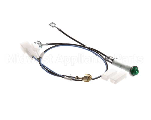 12986.0000 Bunn Ready Light Kit, 120V