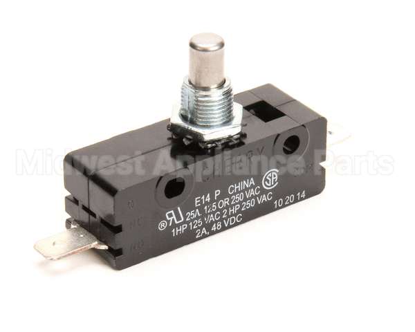 1299-8 Montague Switch Door--Horiz. Only Snap