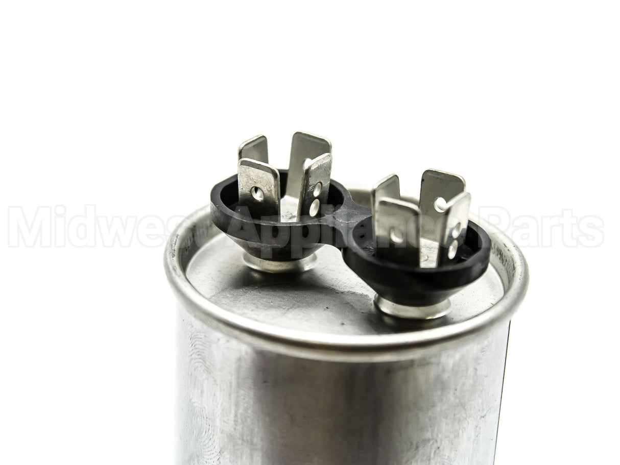 12998 MARS 10Mfd 370V Round Run Capacitor