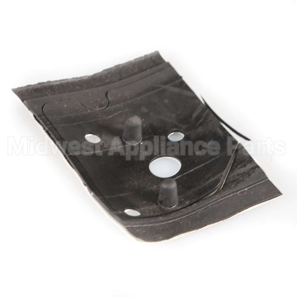 12999501 Whirlpool Shim-Top Hinge $Lh