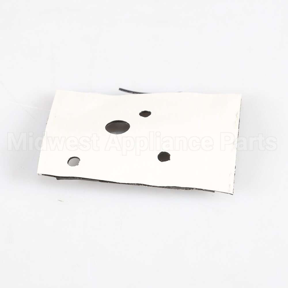 12999501 Whirlpool Shim-Top Hinge $Lh