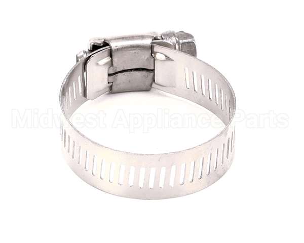 12A2100C0201 Vogt Ice Machines Clamps Ss Hose 1316"X1 34"