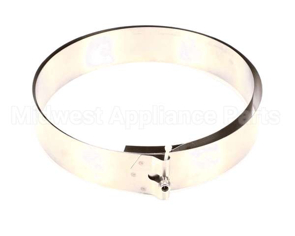 12A2100C0701 Vogt Ice Machines Clamps Clampco #C410N200205