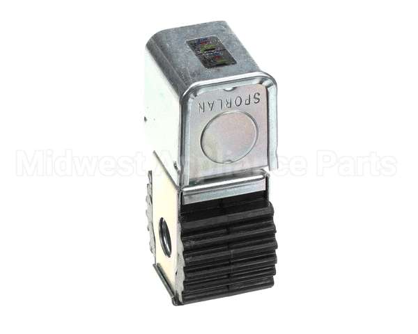 12A2105C33 Vogt Ice Machines Coil, Sporlan, Mkc-2 Dual Jau,