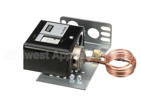 12A2117B03 Vogt Ice Machines Control, Low Pressure. Penn #P70C