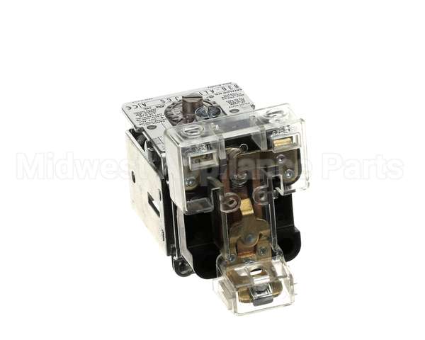 12A2117E04 Vogt Ice Machines Control, Allen-Bradley Pressur