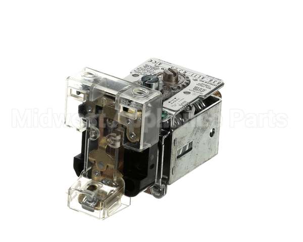 12A2117E04 Vogt Ice Machines Control, Allen-Bradley Pressur