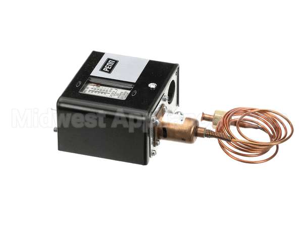 12A2117F05 Vogt Ice Machines Control, Penn Fan #P70Aa-162C,