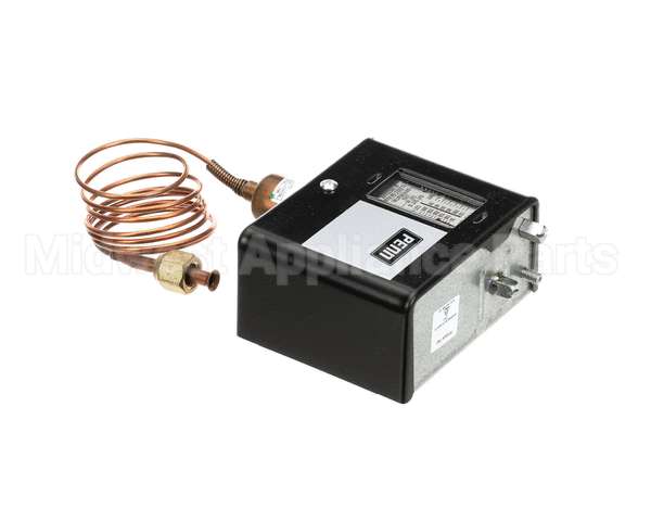 12A2117F05 Vogt Ice Machines Control, Penn Fan #P70Aa-162C,